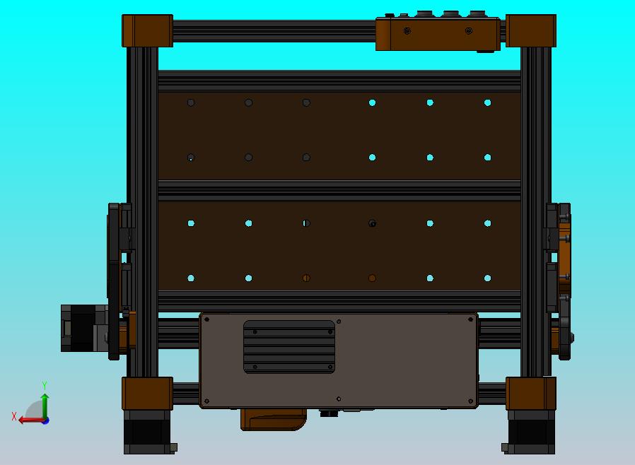 213-迷你cnc雕刻机12