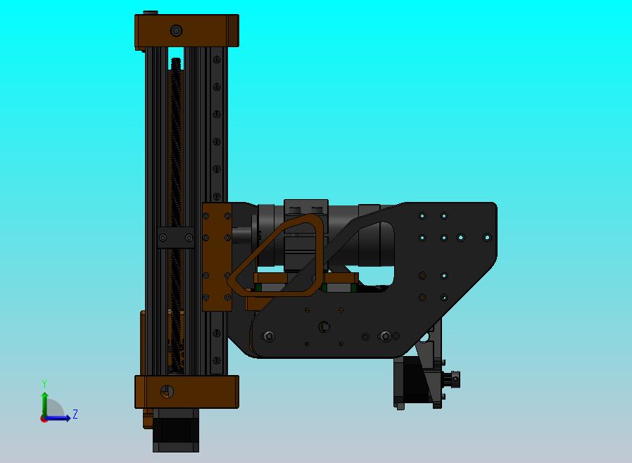 213-迷你cnc雕刻机12