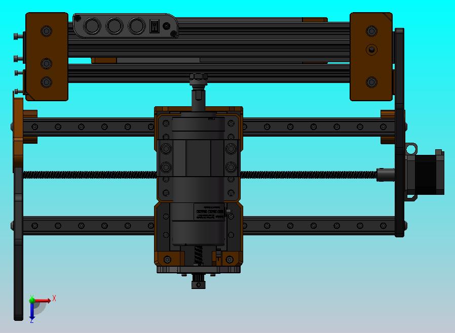 213-迷你cnc雕刻机12