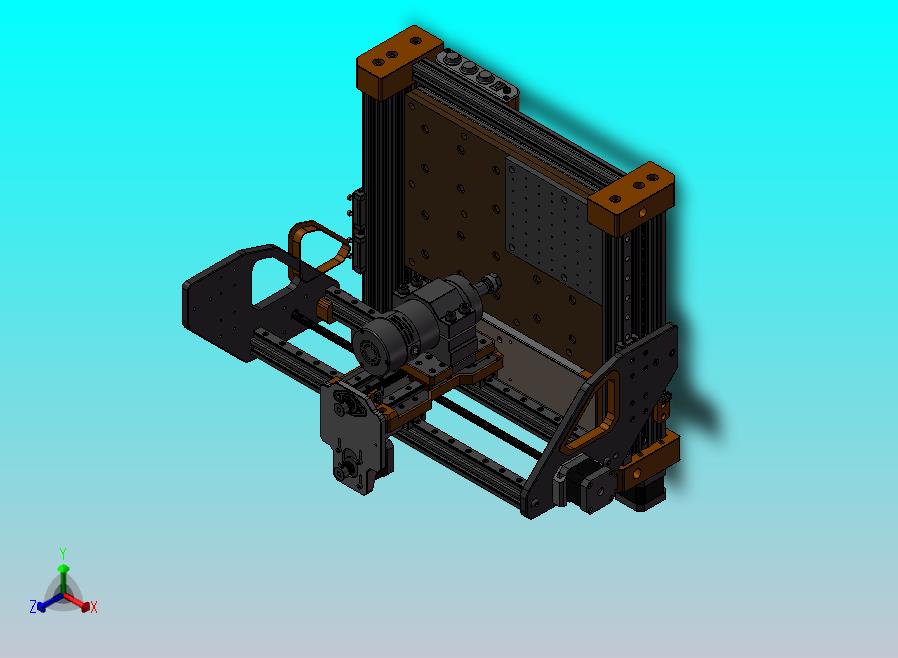 213-迷你cnc雕刻机12