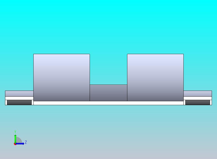 SAE汽车的模型扩散器