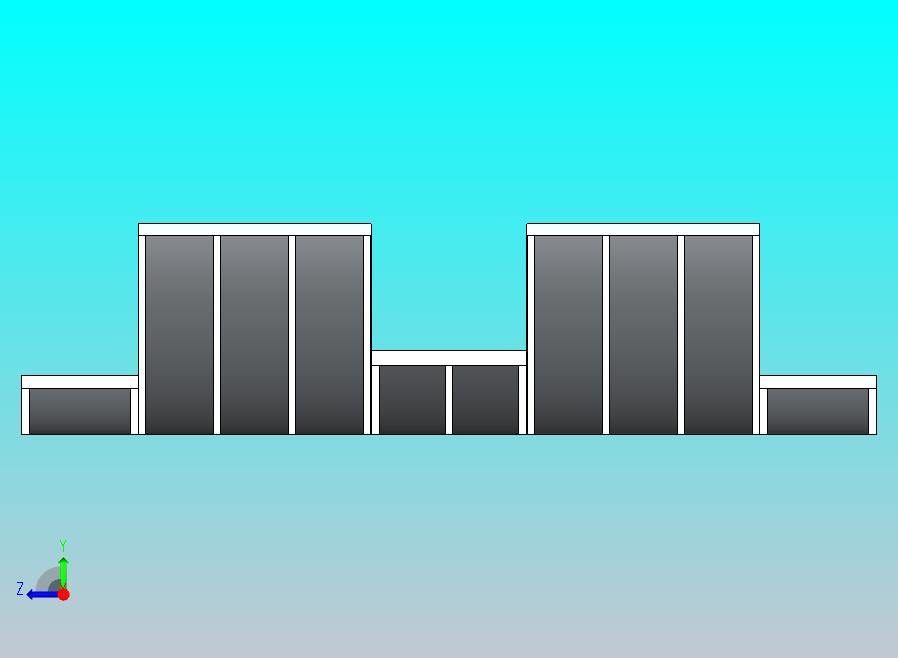 SAE汽车的模型扩散器