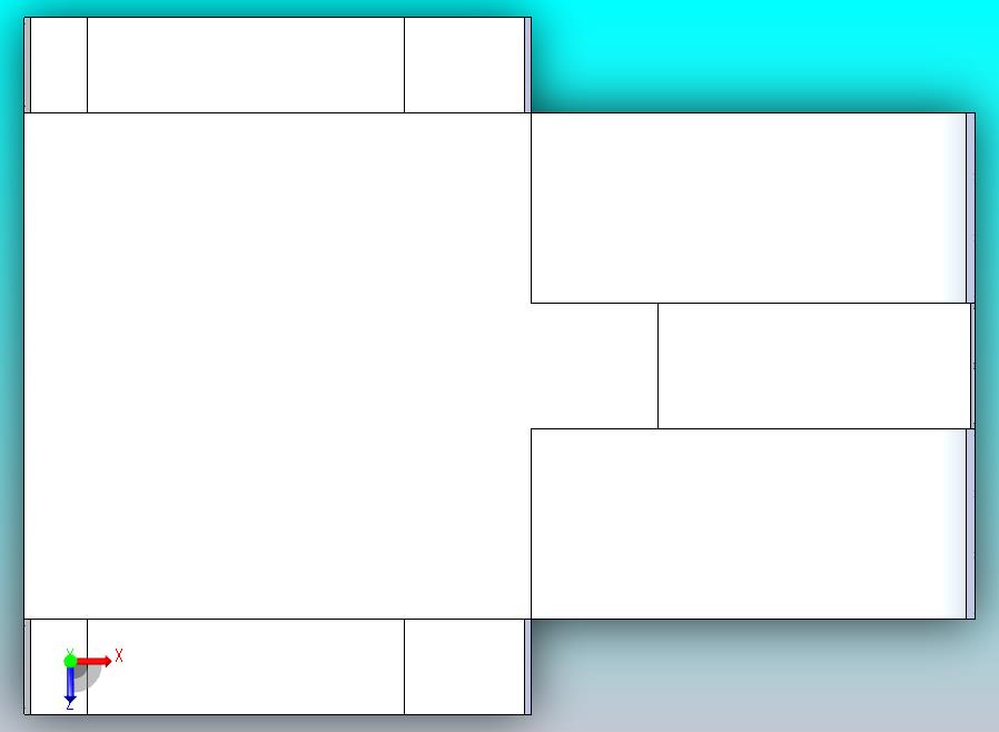 SAE汽车的模型扩散器