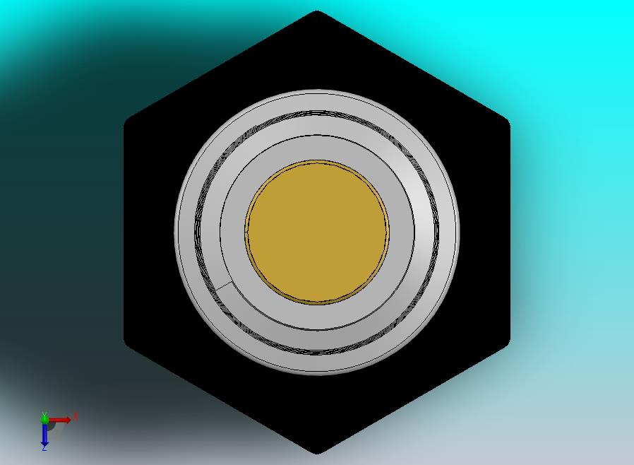 带嵌件M8的矫直机