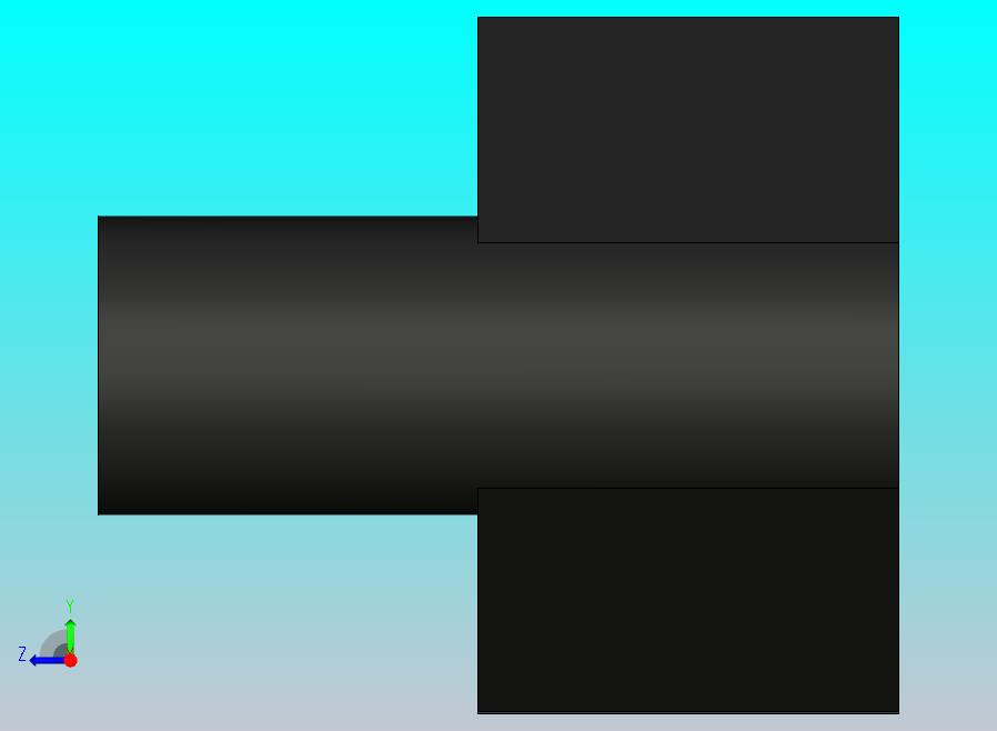 中冷器吉利阿特拉斯