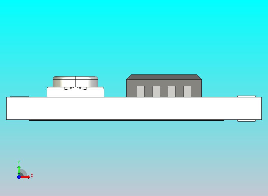 可调LED驱动器LDO6AJSA