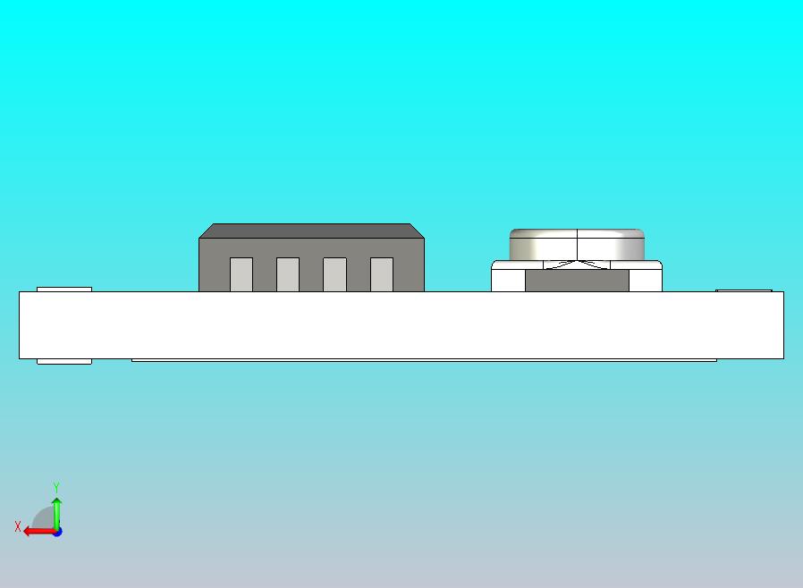 可调LED驱动器LDO6AJSA