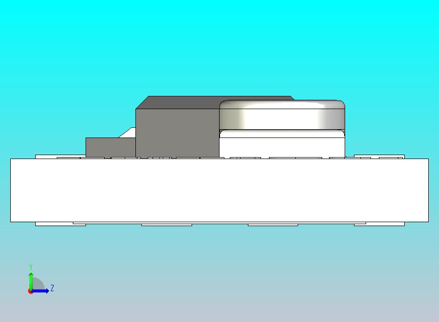 可调LED驱动器LDO6AJSA