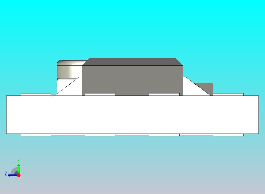 可调LED驱动器LDO6AJSA