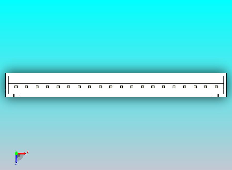 可断开压接式连接器