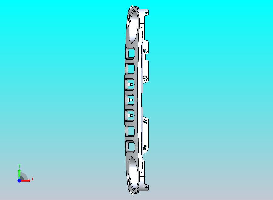 吉普牧马人JKU 4门