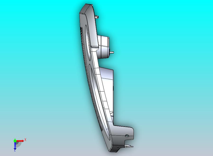 吉普牧马人JKU 4门