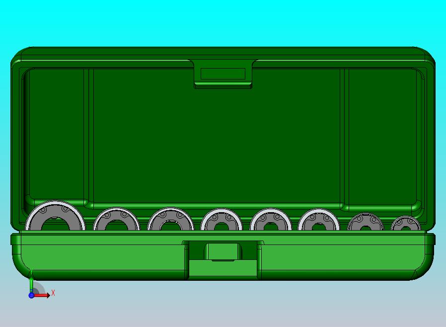 螺柱提取器套件，拧紧双头螺栓的套筒套件