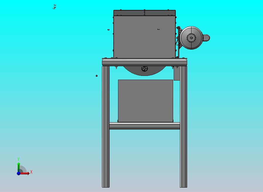 19-倒角攻尖机、攻牙机