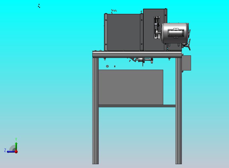 19-倒角攻尖机、攻牙机