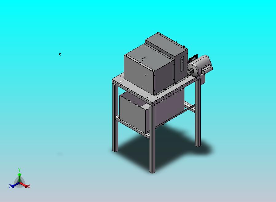 19-倒角攻尖机、攻牙机