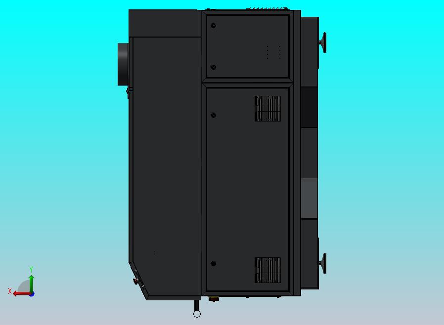 15-co2激光切割机