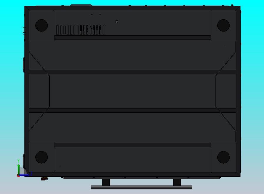 15-co2激光切割机