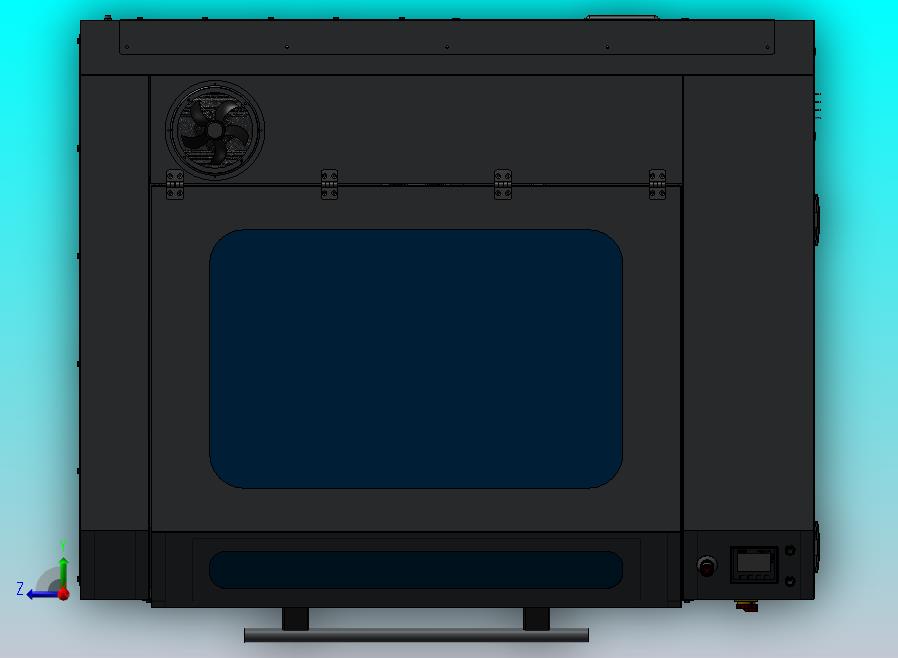 15-co2激光切割机