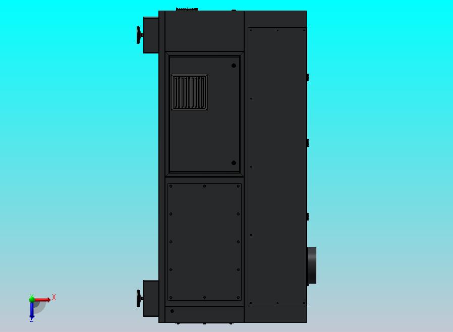 15-co2激光切割机