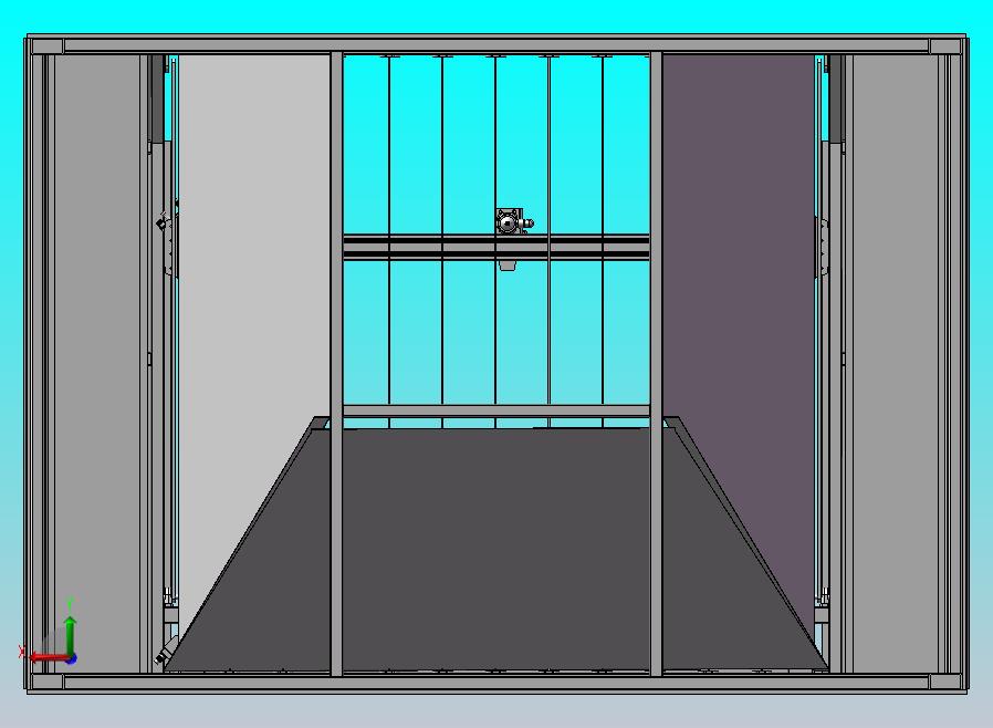 29-二氧化碳 40 w750 _ 750mm激光雕刻机