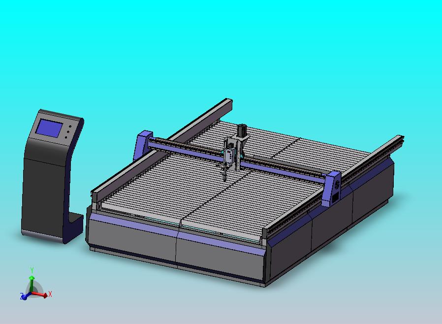 28-等离子切割机