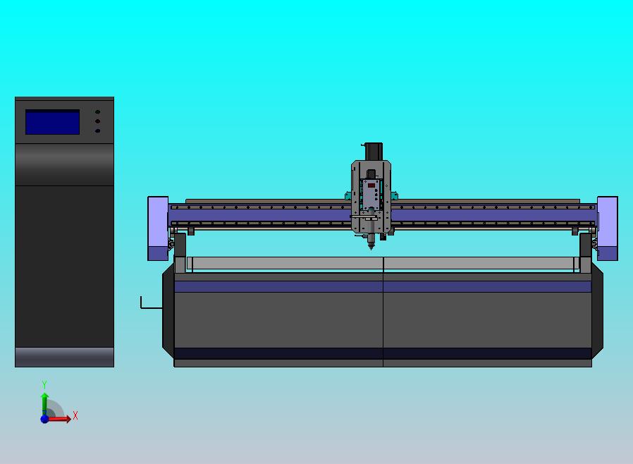28-等离子切割机