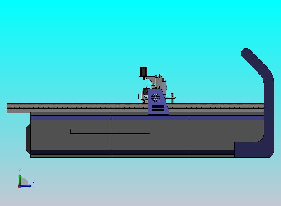 28-等离子切割机