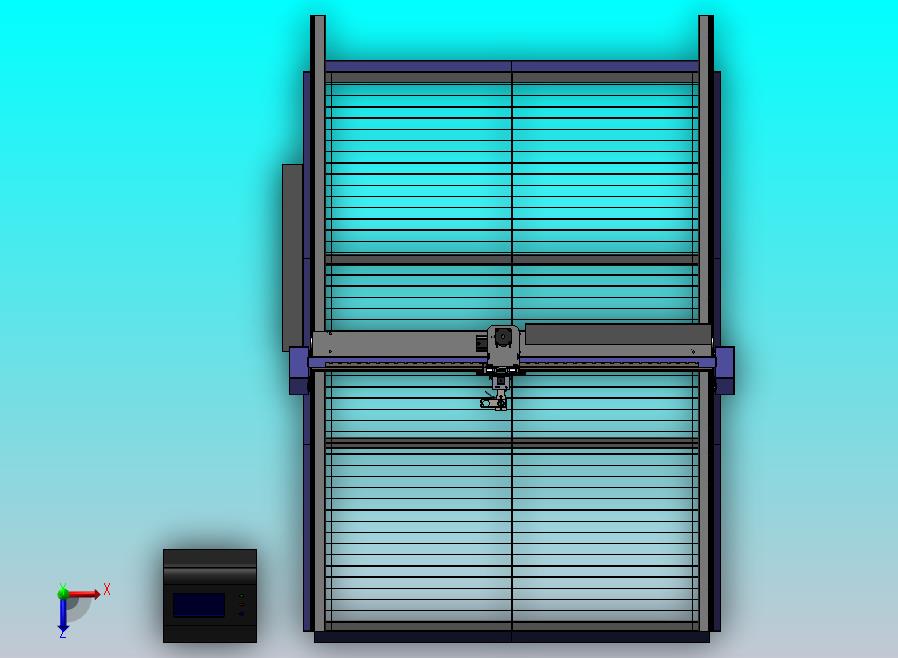 28-等离子切割机
