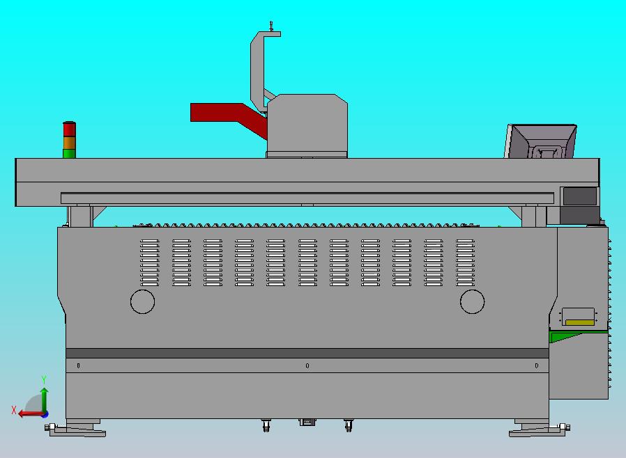 24-大型激光切割机
