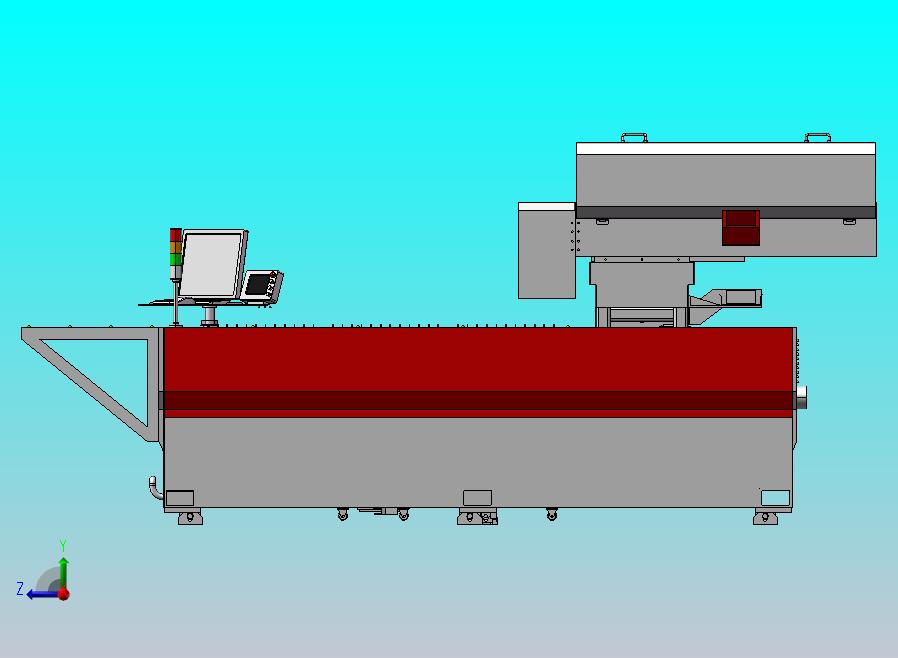 24-大型激光切割机