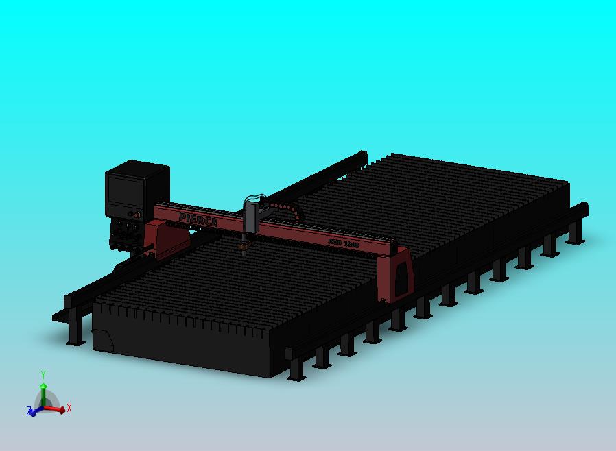 27-等离子气割机
