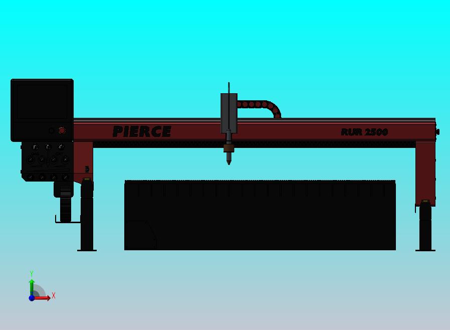 27-等离子气割机