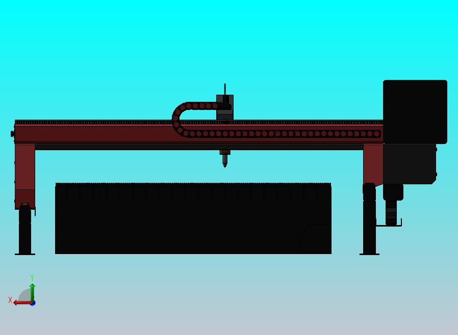 27-等离子气割机