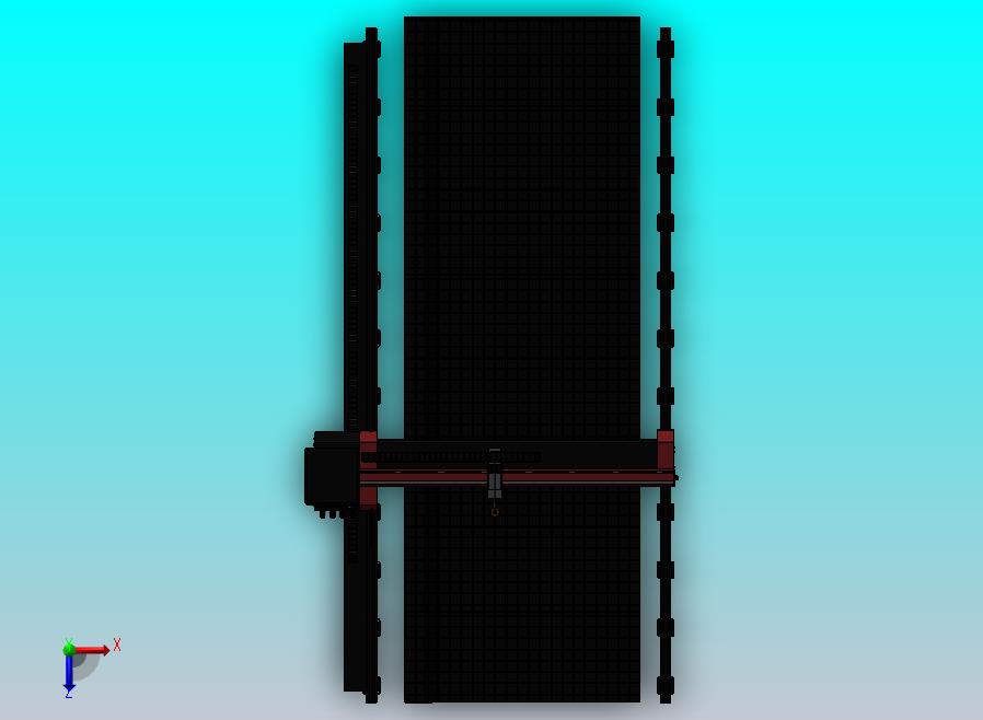 27-等离子气割机