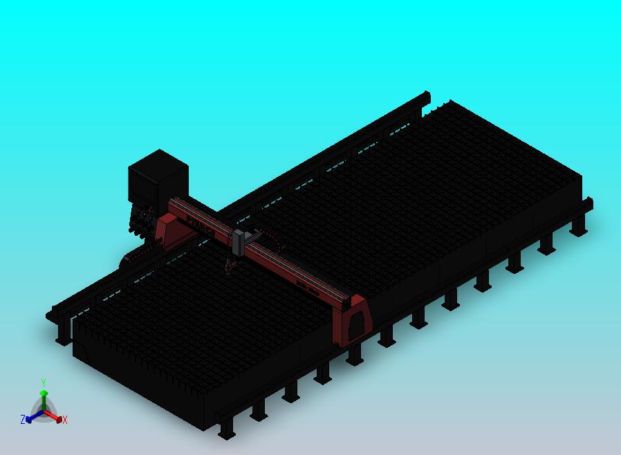 27-等离子气割机