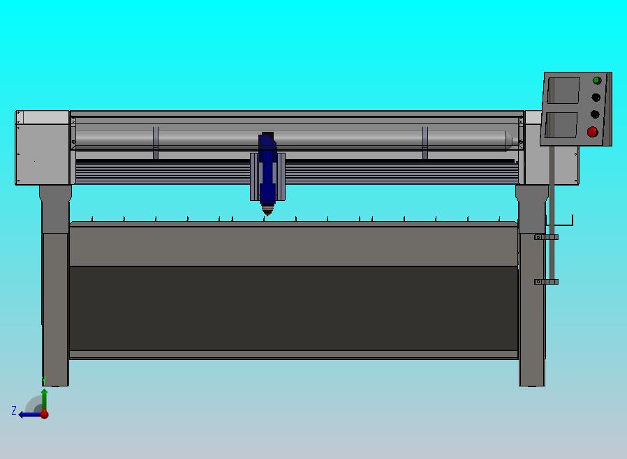 38-激光切割机_2200X1500_180W