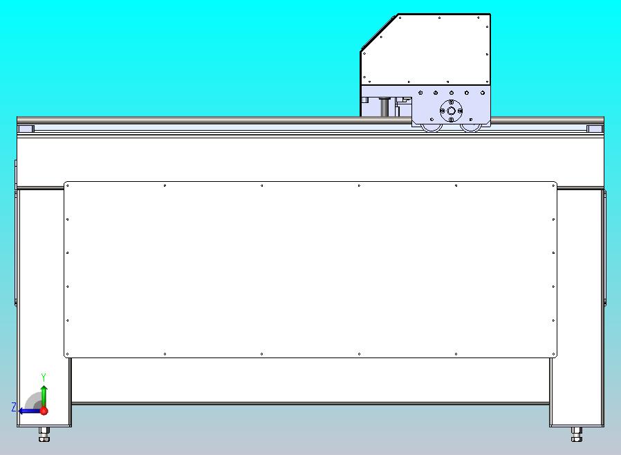 40-激光切割机2000X1000_100W