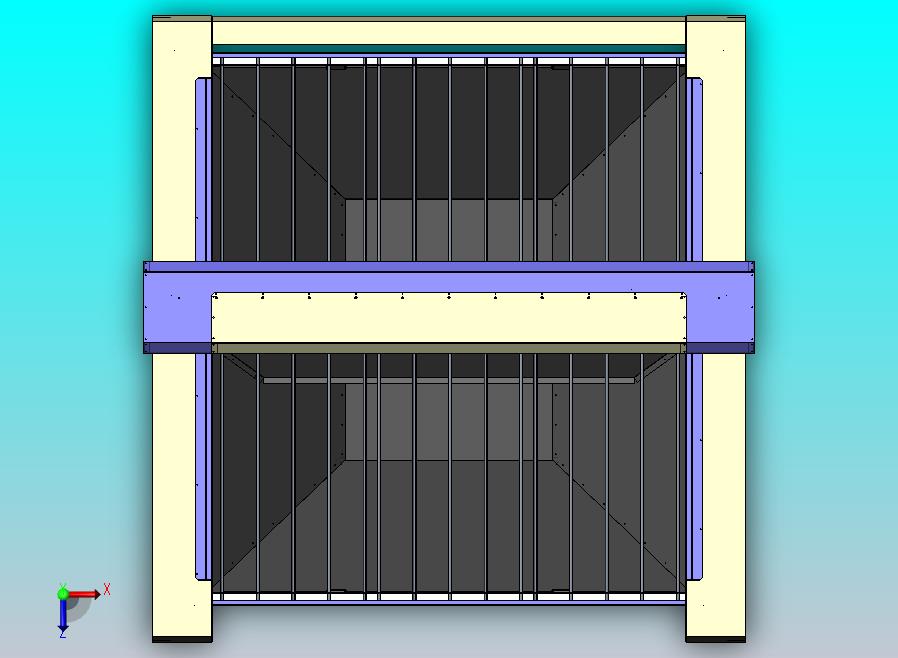 39-激光切割机100W 1550X1550