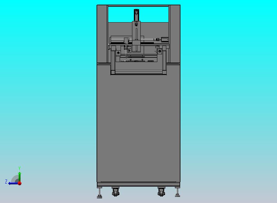 42-激光切割设备