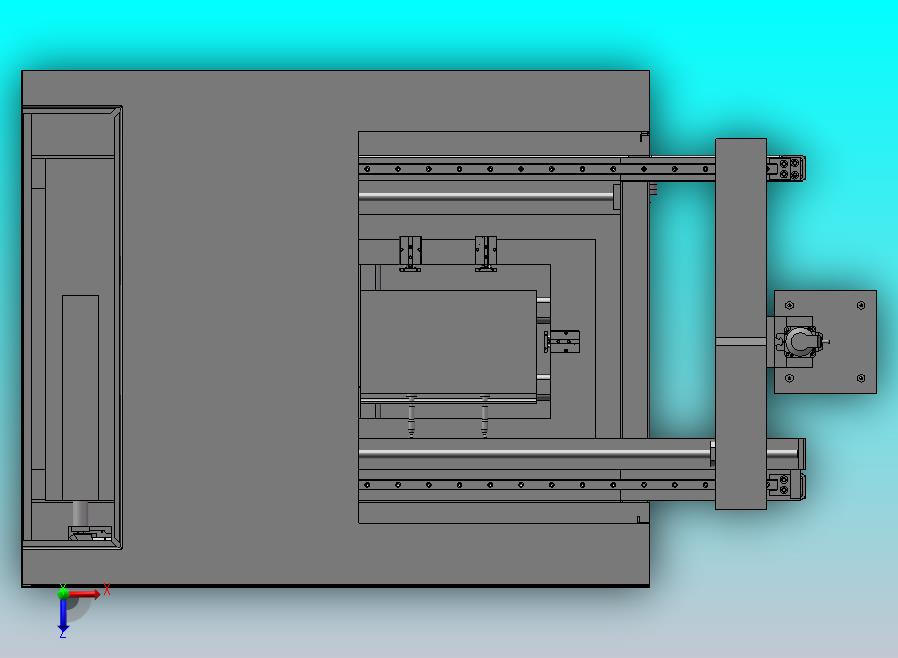 42-激光切割设备