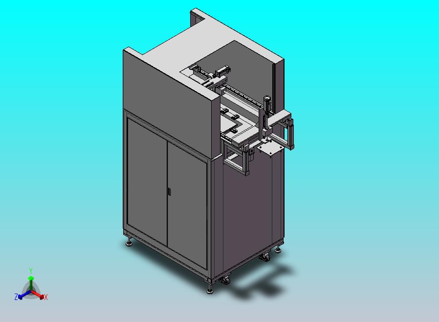 42-激光切割设备