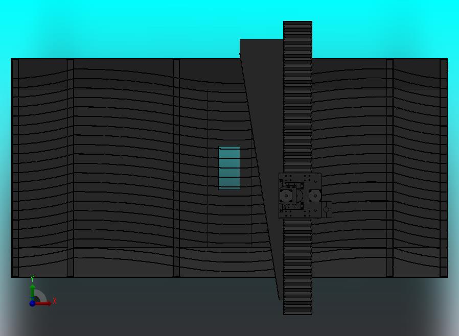 50-数控等离子氧燃料切割机(1500x3000)