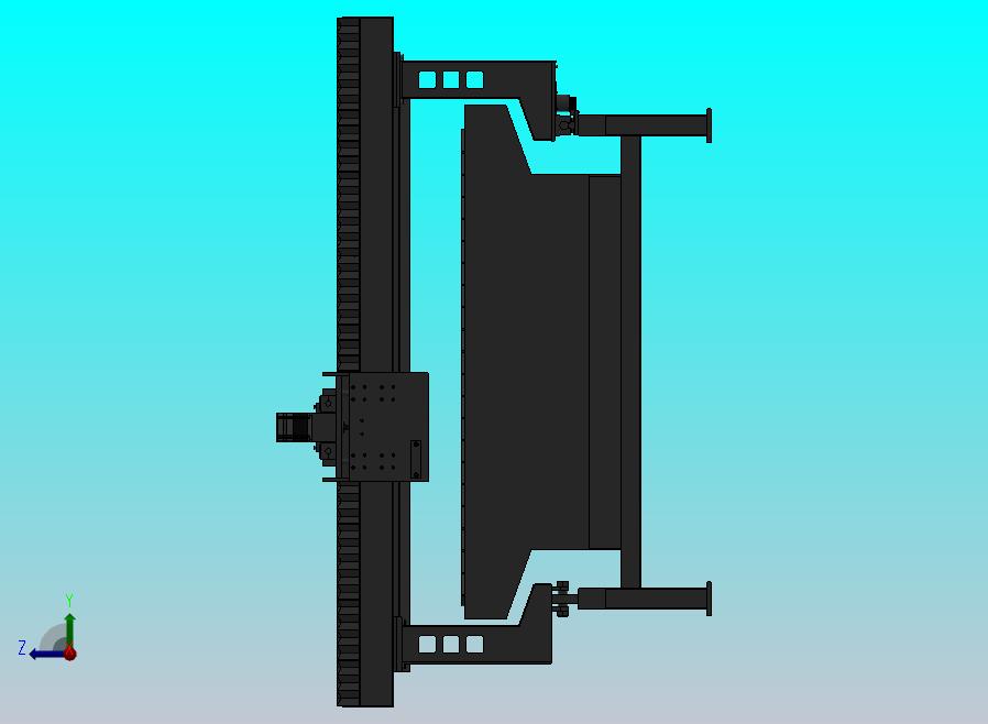 50-数控等离子氧燃料切割机(1500x3000)