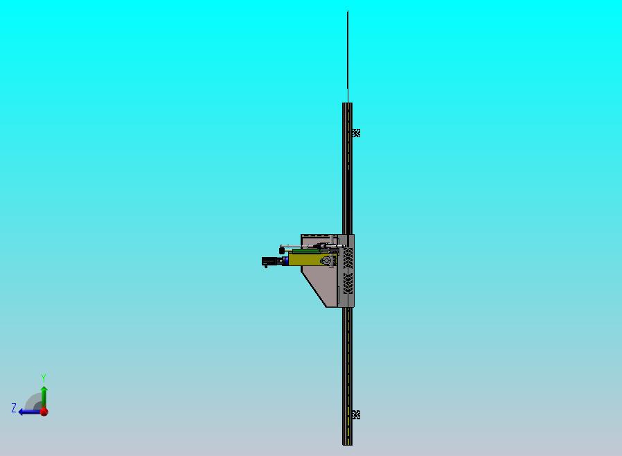 58-微型数控等离子切割机