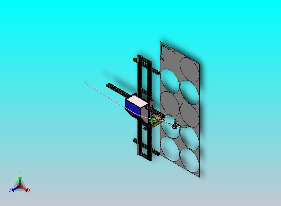 58-微型数控等离子切割机
