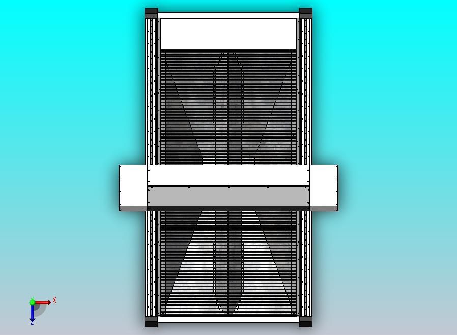 41-激光切割机2500X1250_150W