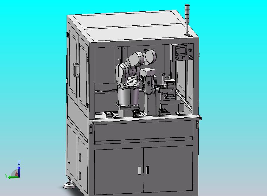 手机壳毛刺披风打磨机