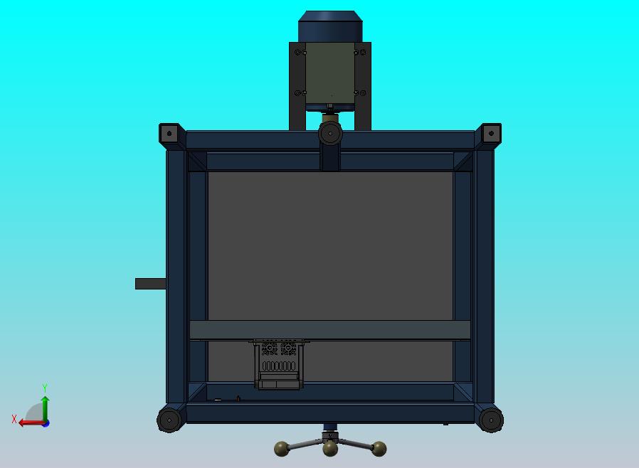 手动平面打磨机