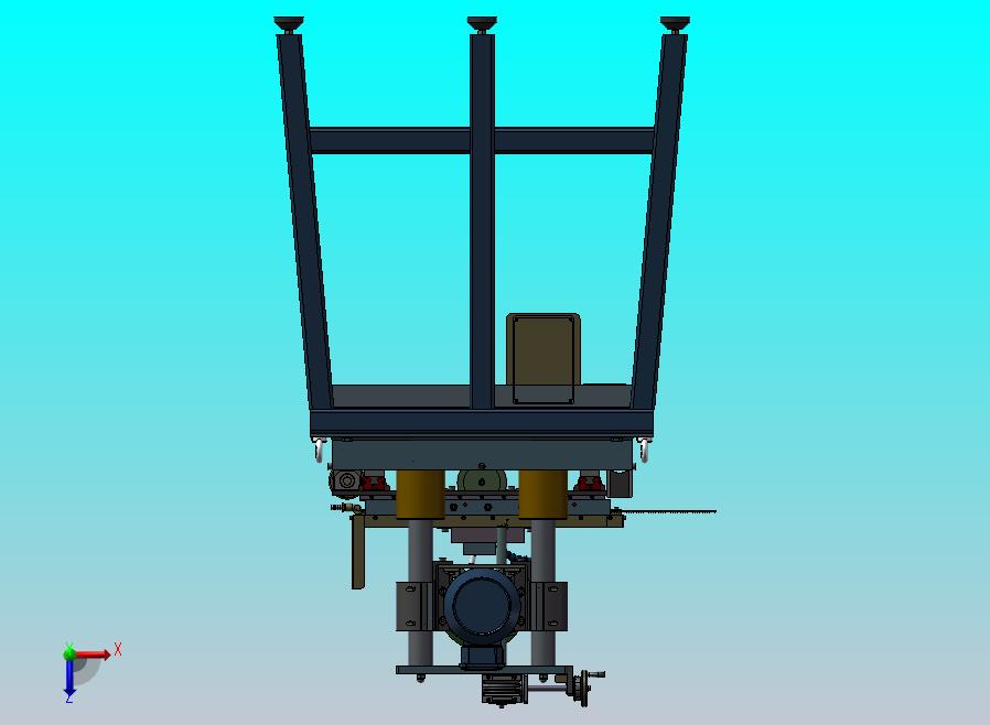 手动平面打磨机